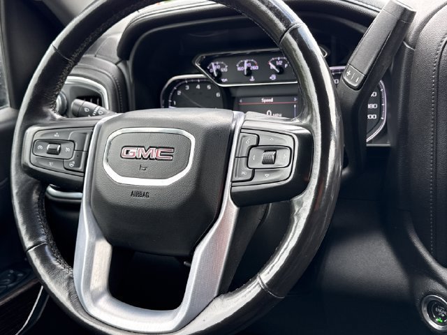 Used 2019 GMC Sierra 1500 SLE w/ SLE Convenience Package AWD/4WD image 14