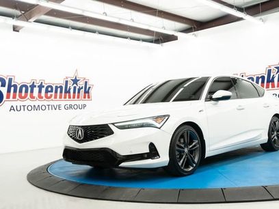 Used 2025 Acura Integra A-Spec