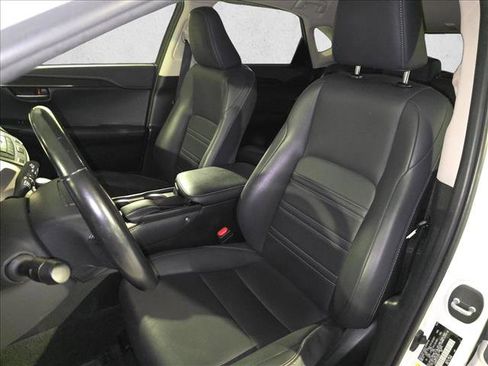 Used 2017 Lexus NX 200t AWD image 15