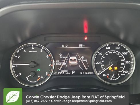 Used 2025 Mitsubishi Outlander SE image 22