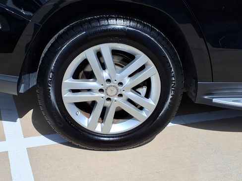 Used 2015 Mercedes-Benz GL 450 4MATIC image 5