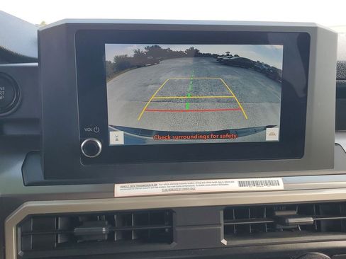 Certified 2024 Toyota Tacoma SR5 image 30