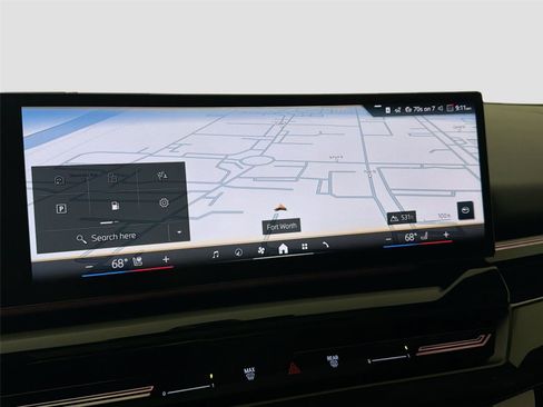 New 2026 BMW 530i w/ Premium Package RWD image 13