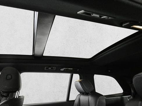 Certified 2025 Mercedes-Benz GLS 450 GLS 450 w/ AMG Line Exterior image 21