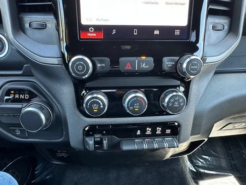 Certified 2025 RAM 1500 Tradesman RWD image 26