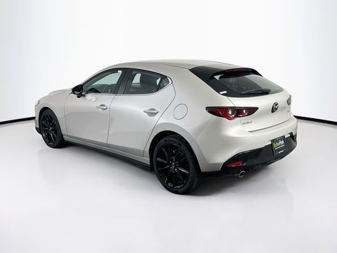 Used 2024 MAZDA MAZDA3 s FWD image 5