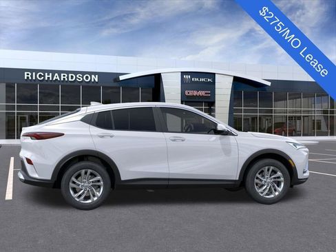 New 2026 Buick Envista Preferred image 5