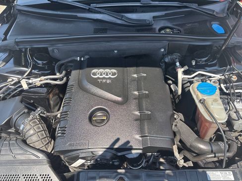 Used 2012 Audi A5 2.0T Premium Plus w/ Premium Plus Pkg FWD image 33