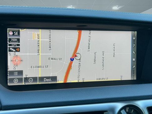 Used 2020 Lexus GS 350 F Sport image 24