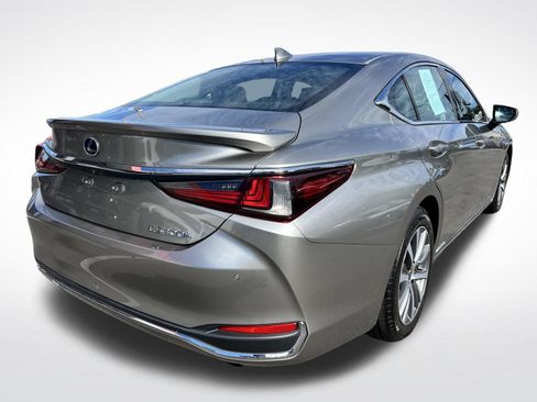 Used 2020 Lexus ES 300h w/ Premium Package FWD image 10