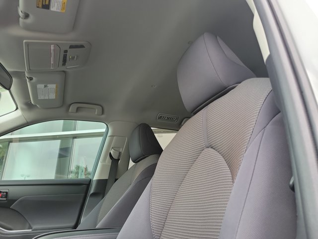 Used 2022 Toyota Highlander L FWD image 24
