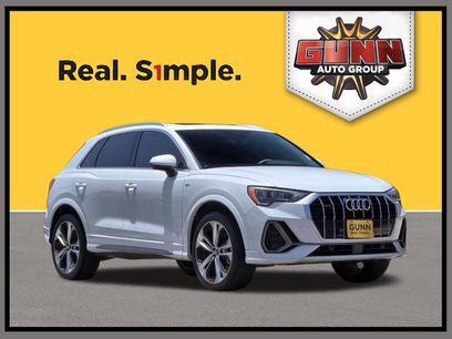 Used 2021 Audi Q3 2.0T Premium w/ Convenience Package