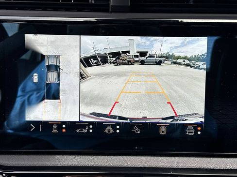 Certified 2024 GMC Sierra 2500 AT4 w/ AT4 Premium Plus Package AWD/4WD image 15
