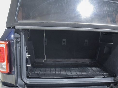 Used 2021 Ford Bronco Big Bend image 13