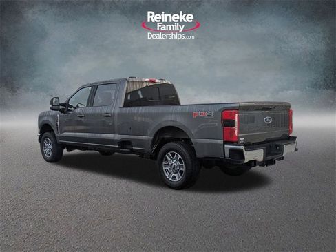 New 2026 Ford F250 Lariat image 8