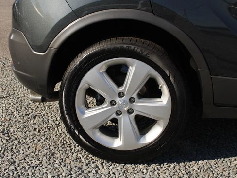 Used 2016 Buick Encore FWD image 7