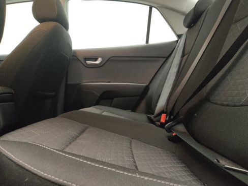 Used 2020 Kia Rio S FWD image 18