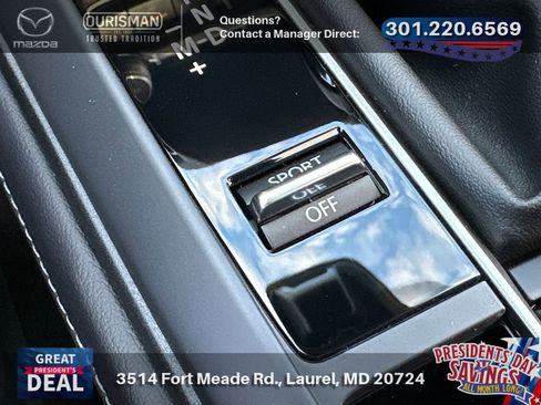 New 2026 MAZDA CX-30 AWD 2.5 S image 27