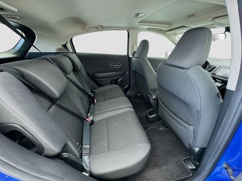 Used 2019 Honda HR-V EX image 18