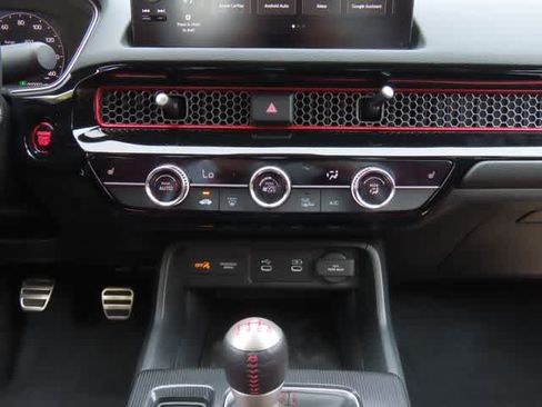 New 2026 Honda Civic Si image 21