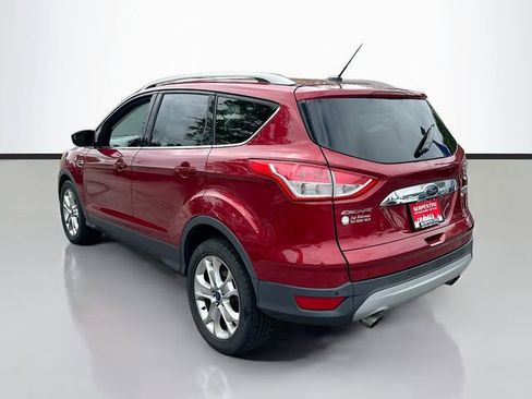 Used 2015 Ford Escape Titanium AWD/4WD image 7