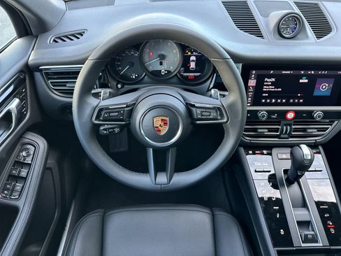 New 2026 Porsche Macan S AWD/4WD image 15