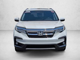 Used 2019 Honda Pilot Touring video 2