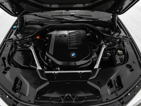 Used 2020 BMW 540i xDrive image 53