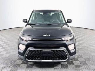 Used 2022 Kia Soul S FWD video 2