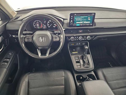 Used 2023 Honda CR-V EX-L image 18