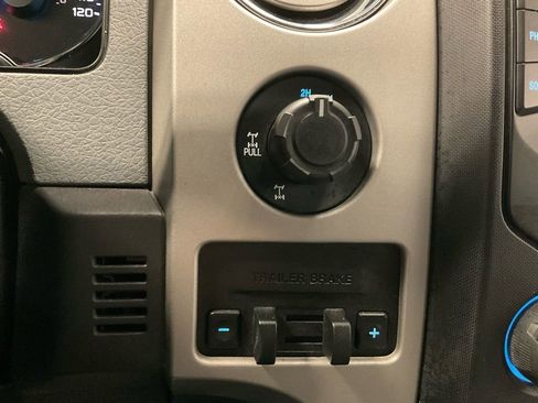 Used 2013 Ford F150 XLT w/ Luxury Equipment Group image 15