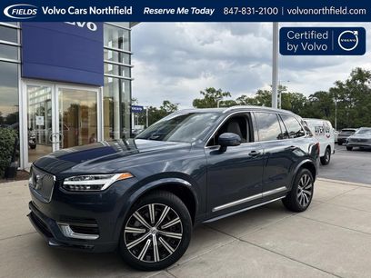 Certified 2024 Volvo XC90 B5 Plus