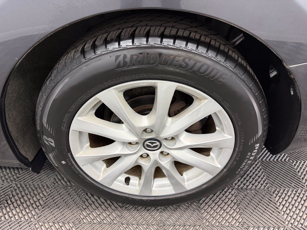 Used 2015 MAZDA MAZDA6 Sport FWD image 20