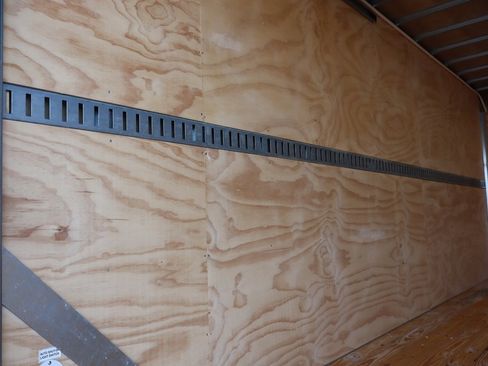 New 2025 Chevrolet Low Cab Forward image 7