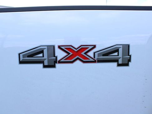 New 2026 Ford F350 4x4 Crew Cab Super Duty image 11