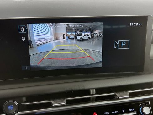 New 2026 Hyundai Santa Cruz SEL AWD/4WD image 9