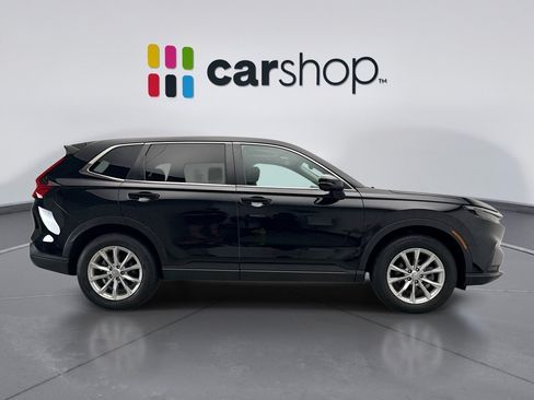 Used 2024 Honda CR-V EX image 6