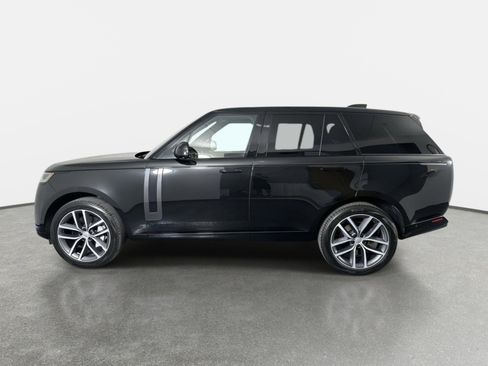 Used 2024 Land Rover Range Rover SE AWD/4WD image 5