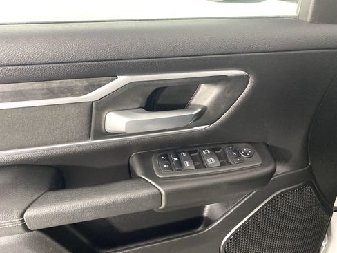 Used 2023 RAM 1500 Big Horn AWD/4WD image 16