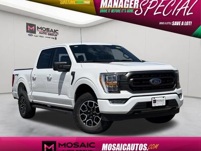 Used 2023 Ford F150 XLT w/ Equipment Group 302A High