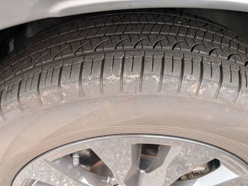 Used 2024 Subaru Outback Onyx Edition XT image 13