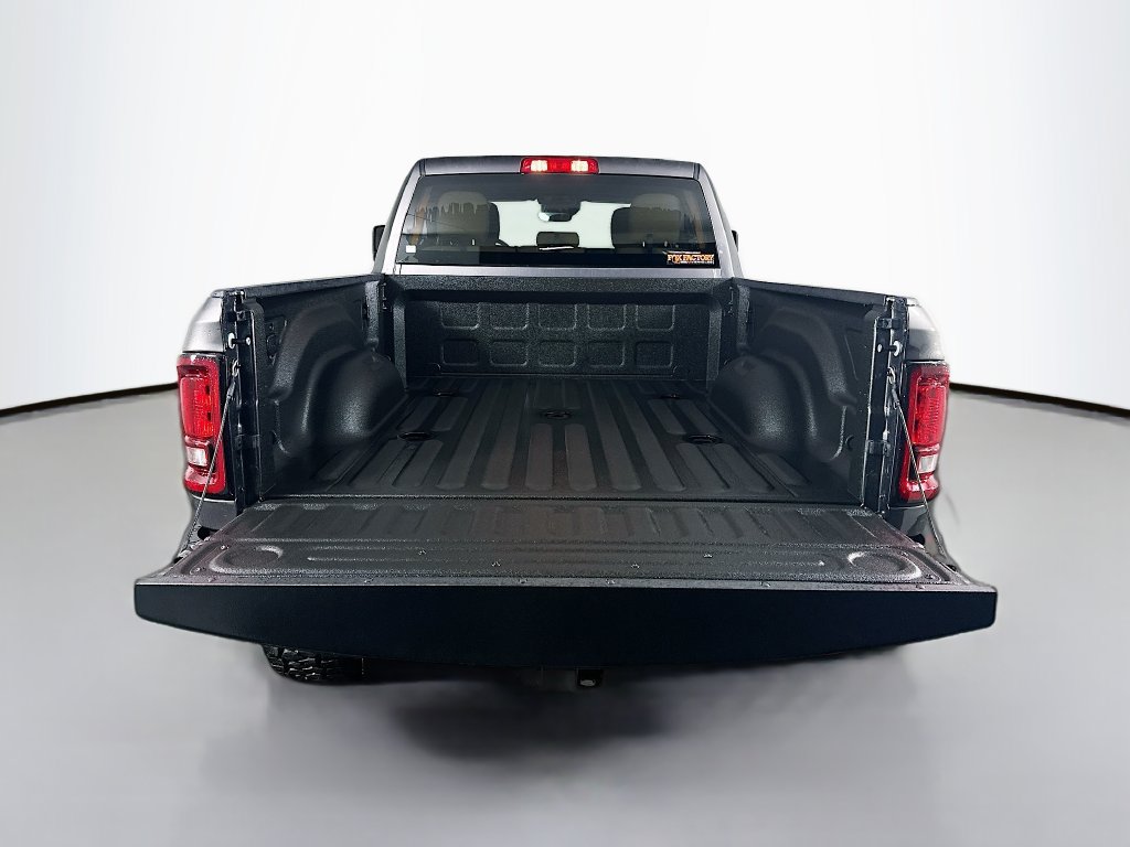 New 2025 RAM 2500 Big Horn AWD/4WD image 15