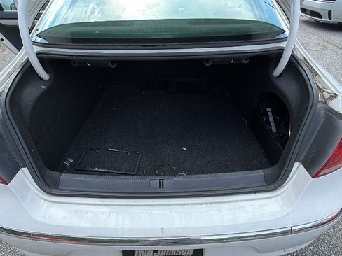 Used 2013 Volkswagen CC Sport FWD image 12