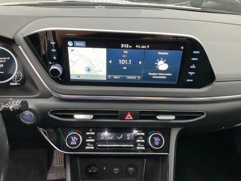 Used 2022 Hyundai Sonata Limited image 14