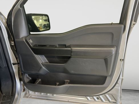 Used 2023 Ford F150 XL w/ STX Appearance Package RWD image 18
