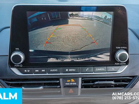 Used 2023 Nissan Altima 2.5 SV image 35