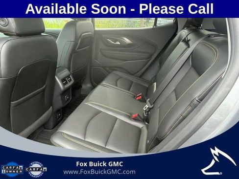 Used 2020 GMC Terrain SLT AWD/4WD image 11