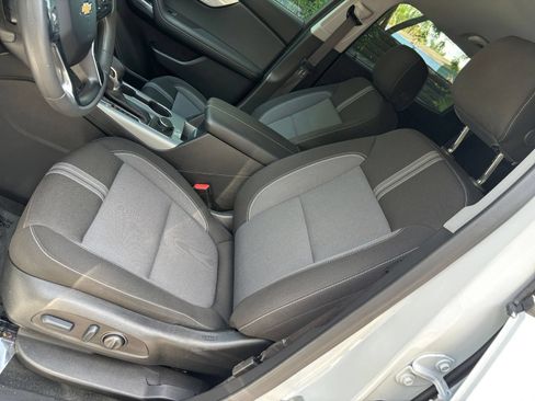 Used 2025 Chevrolet Blazer LT FWD image 36