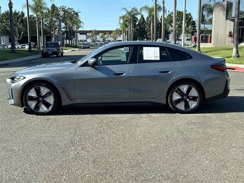 Used 2023 BMW i4 eDrive35 image 15