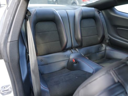 Used 2021 Ford Mustang GT Premium w/ California Special Package image 19